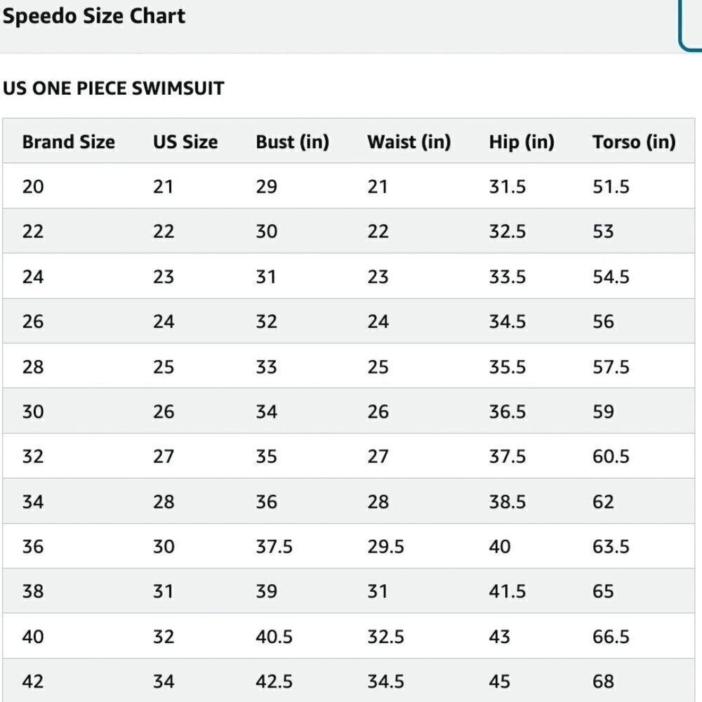 Speedo Navy Blue One Piece Swimsuit PowerFlex Flyback - Picture 8 of 8